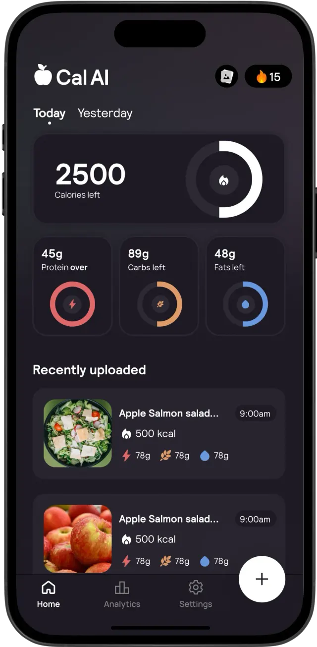 Dark mode